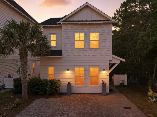 97 Beach View Dr, Inlet Beach, FL 32461