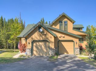 1156 Settlers Dr #8, Breckenridge, CO 80424
