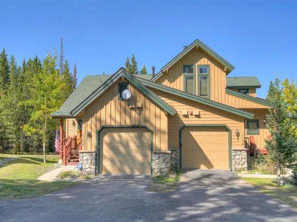 1156 Settlers Dr #8, Breckenridge, CO 80424