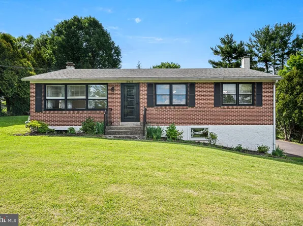 1068 Ebelhare Rd, Pottstown, PA 19465