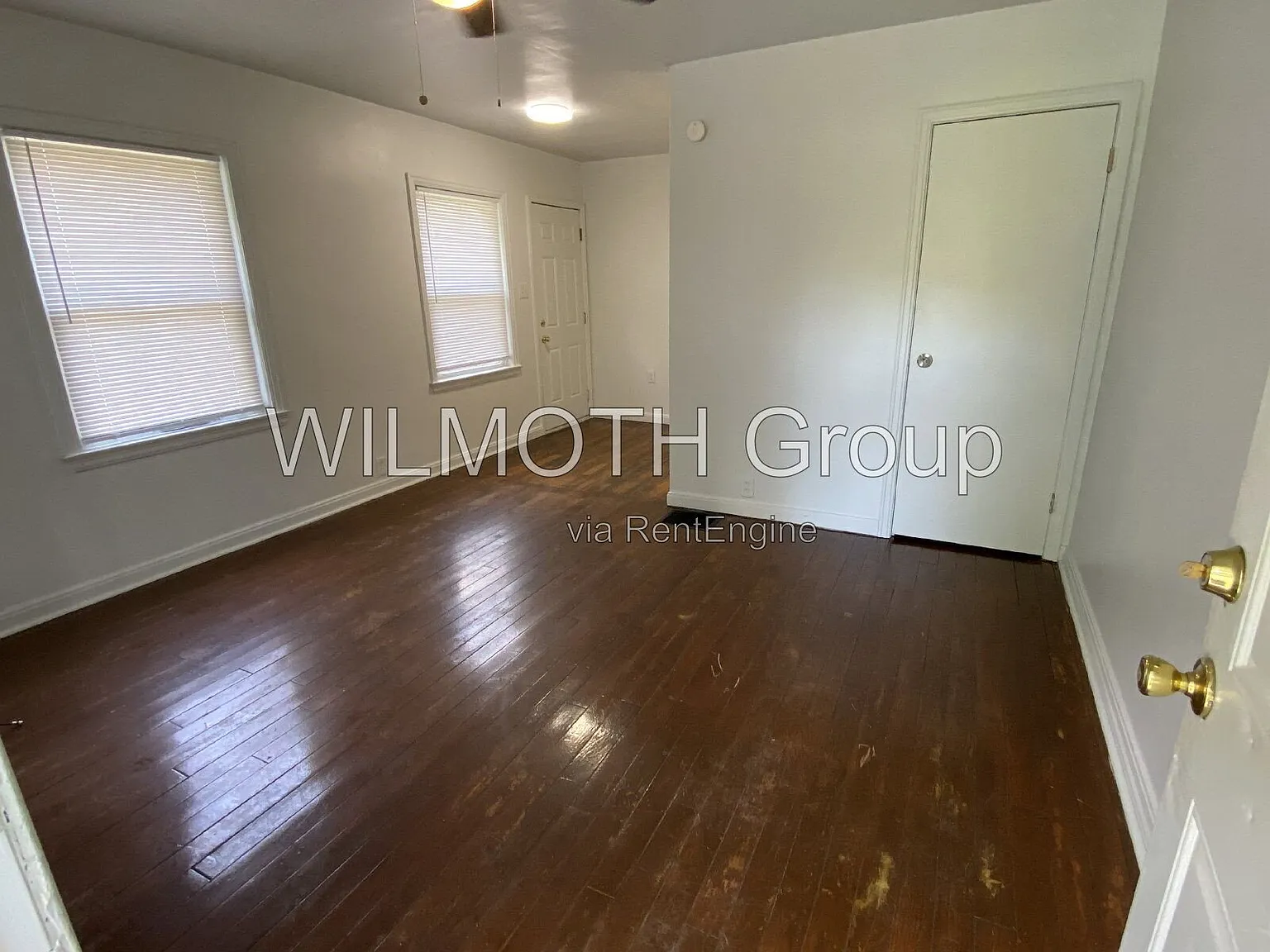 1 bed, 1.0 bath, 500 sqft, $695 — Photo 2