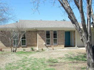6009 Jackie Ter, Watauga, TX 76148