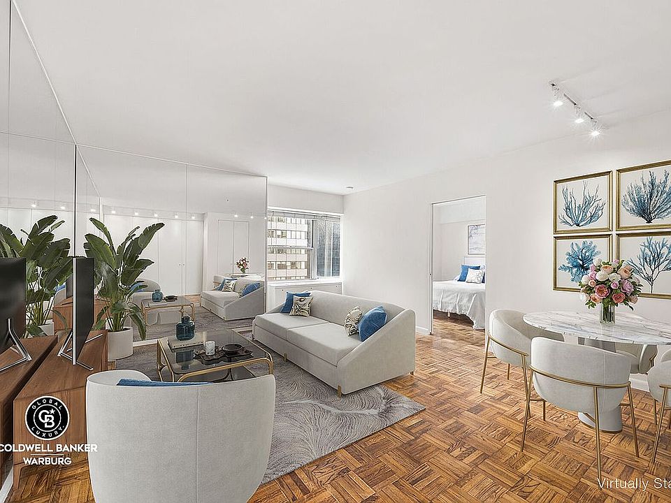 1st image of 118 E 60th St APT 27A