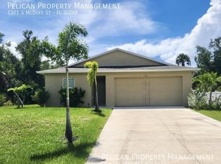 1301 S McDuff St FLOOR 34288, North Pt, FL 34288
