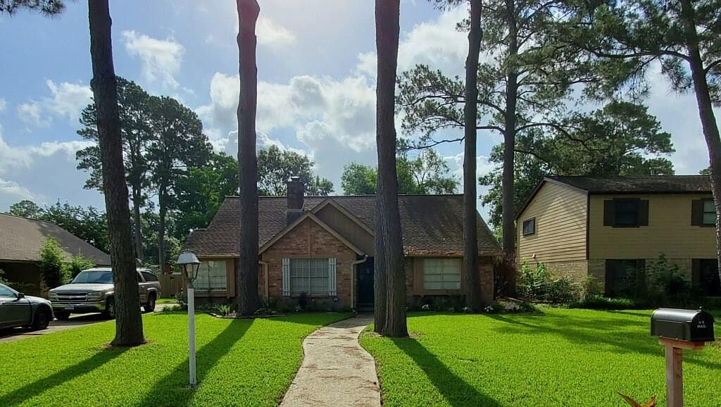 13306 Dorchester Forest Dr, Houston, TX 77070 Zillow