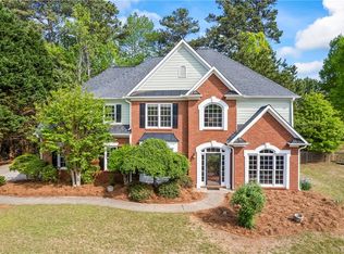 2745 Princeton Trce, Cumming, GA 30041