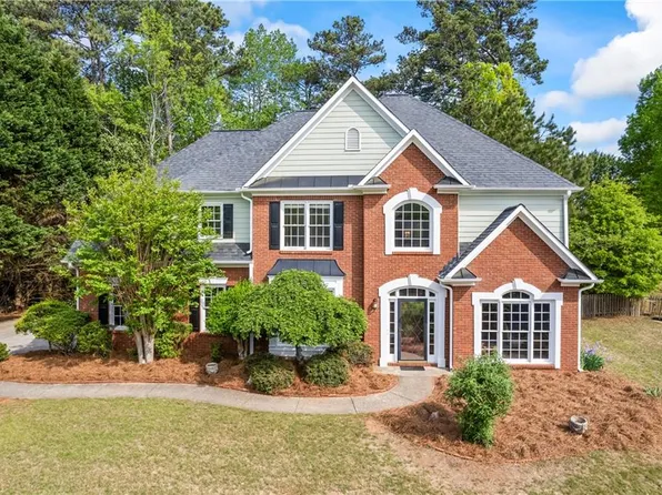 2745 Princeton Trce, Cumming, GA 30041