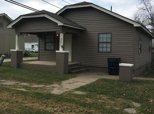 321 N Center St, Ada, OK 74820