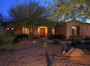 7851 E Softwind Dr, Scottsdale, AZ 85255