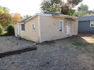 922 Fulton St, Klamath Falls, OR