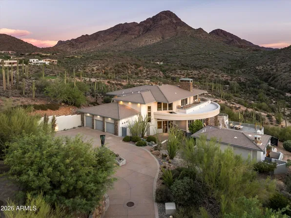 10801 E Happy Valley Road #120, Scottsdale, AZ 85255