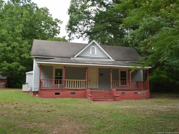 80 Short St, Rockingham, NC 28379