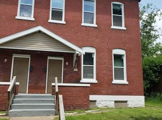 7017 Michigan Ave, Saint Louis, MO 63111
