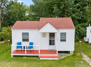 1139 Post Rd #23, Wells, ME 04090