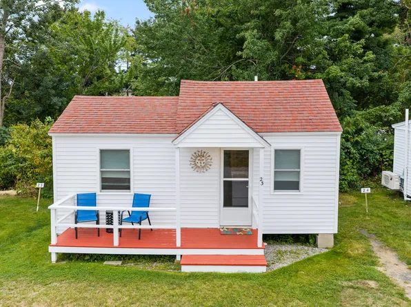1139 Post Road #23, Wells, ME 04090