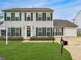 3286 Mountain Laurel Loop, Dumfries, VA 22026