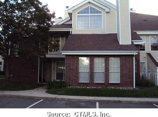 258 Carriage Crossing Ln, Middletown, CT 06457