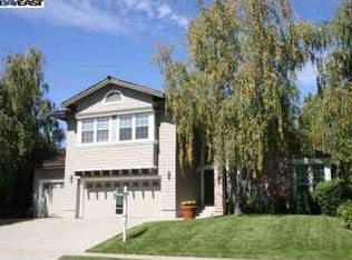5083 Muirwood Dr, Pleasanton, CA 94588