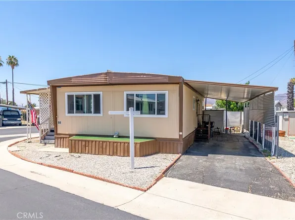 43601 E Florida Ave Unit 64, Hemet, CA 92544
