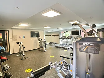 Rented by Ideal Properties Group