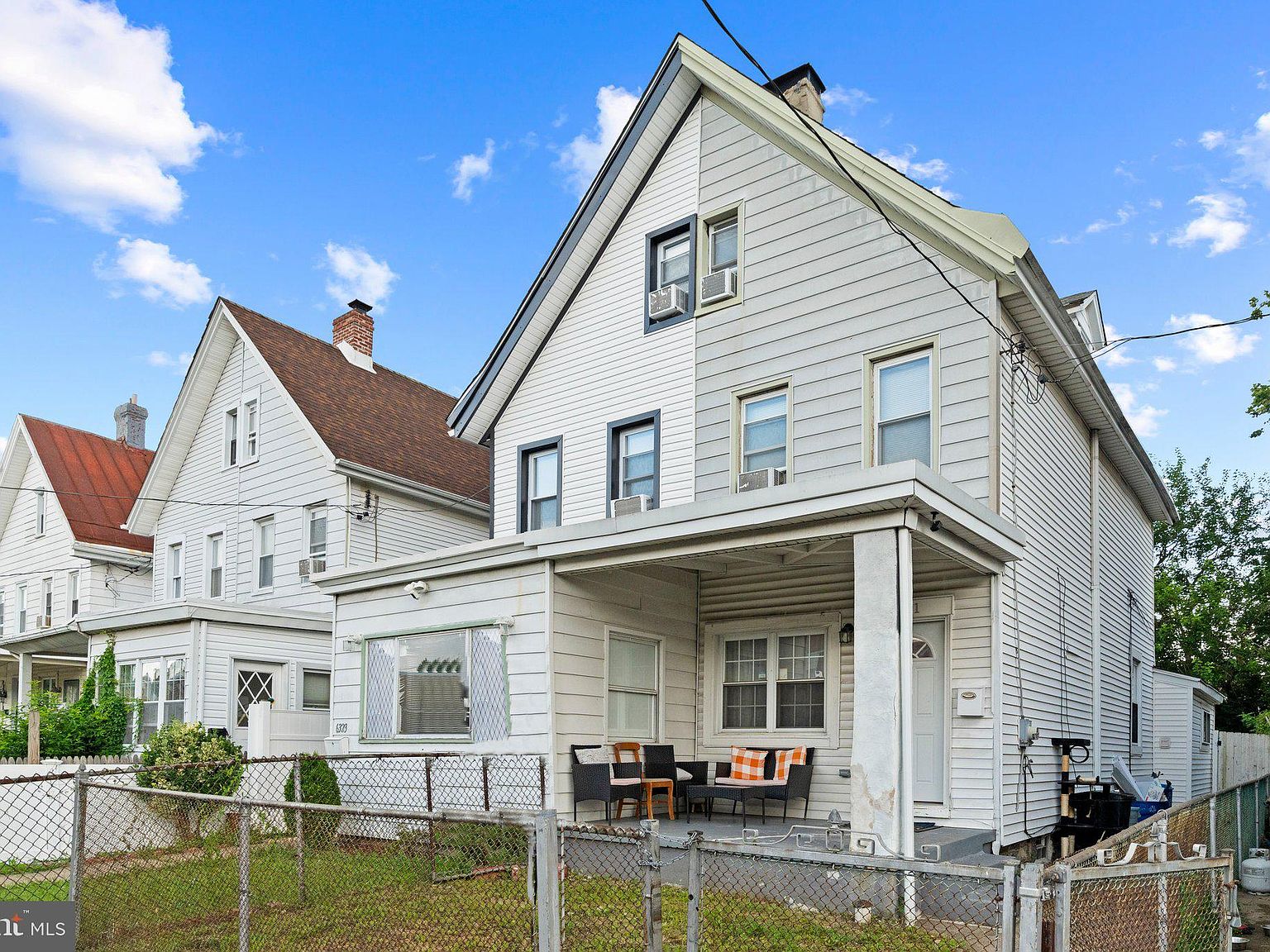 6321 Tulip St, Philadelphia, PA 19135 | MLS #PAPH2510798 | Zillow