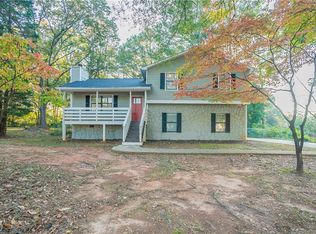 5823 James Rd, Austell, GA 30168