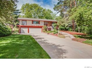 1721 S Newport Way, Denver, CO 80224