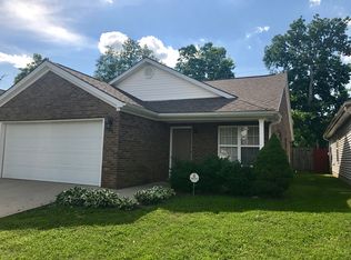 225 Chestnut Ridge Dr, Lexington, KY 40511
