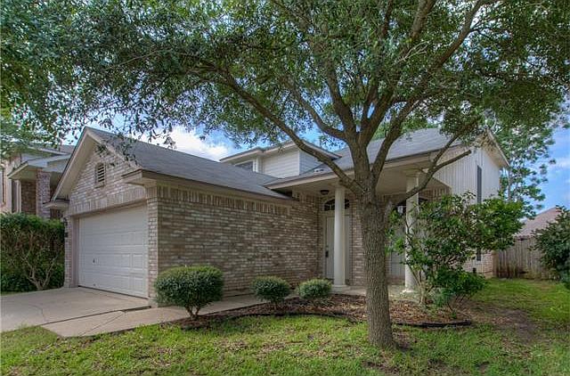 1st image of 3409 Texas Topaz Dr