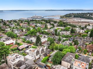 1940 8th Ave W, Seattle, WA 98119