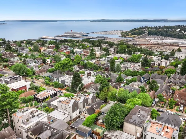 1940 8th Avenue W, Seattle, WA 98119