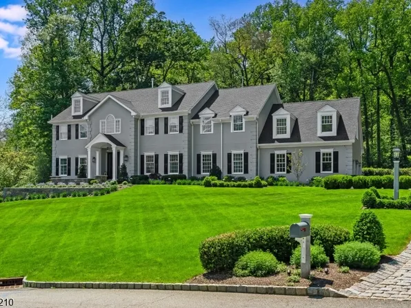 14 Brookrace Dr, Mendham Twp., NJ 07945
