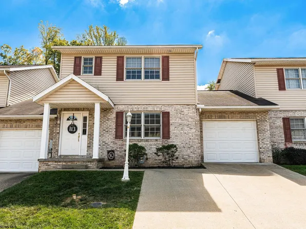 113 Donna Ave, Morgantown, WV 26505