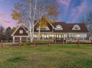 91 State Highway 335, Sheridan, WY 82801