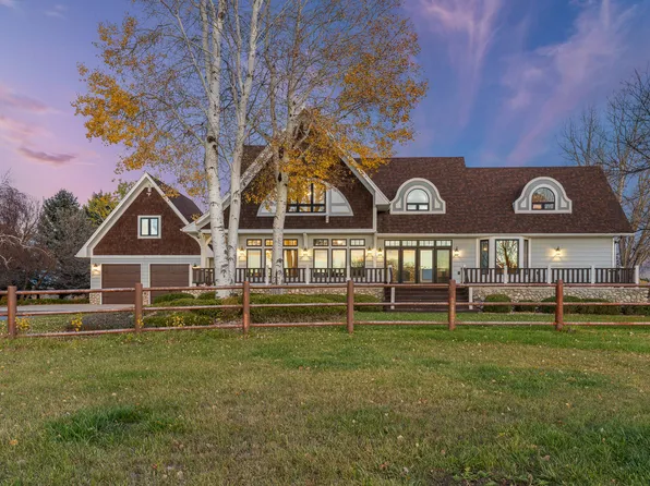 91 State Highway 335, Sheridan, WY 82801