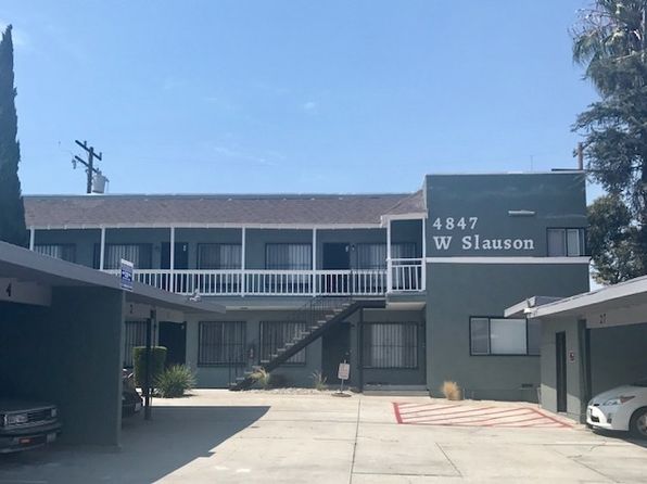 4847 W Slauson Ave APT 18