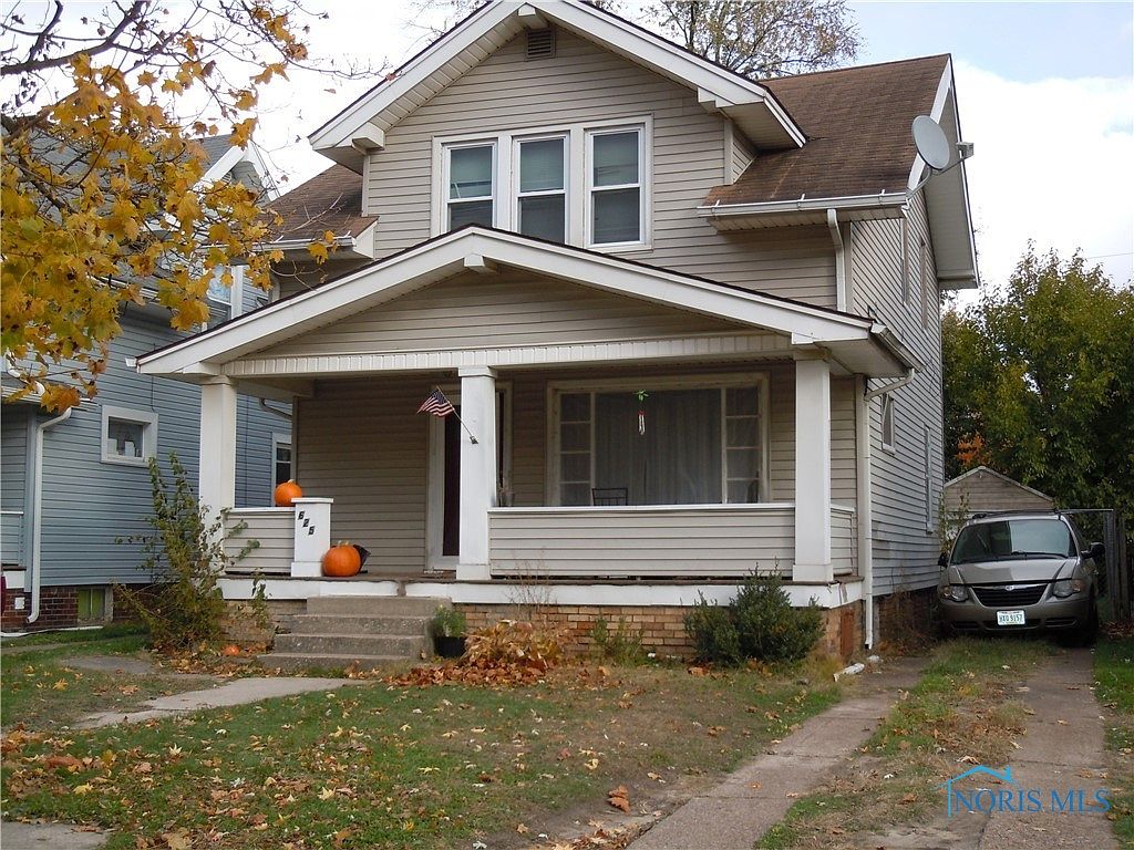 625 Colima Dr, Toledo, OH 43609 Zillow