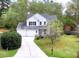 109 Ashton Cv, Summerville, SC 29485