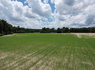 1268 Lynchburg Rd, Kingstree, SC 29556