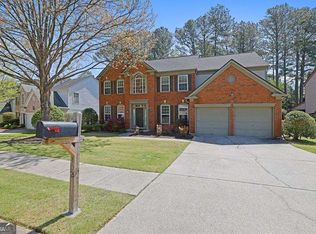 302 Wickley Way, Woodstock, GA 30188