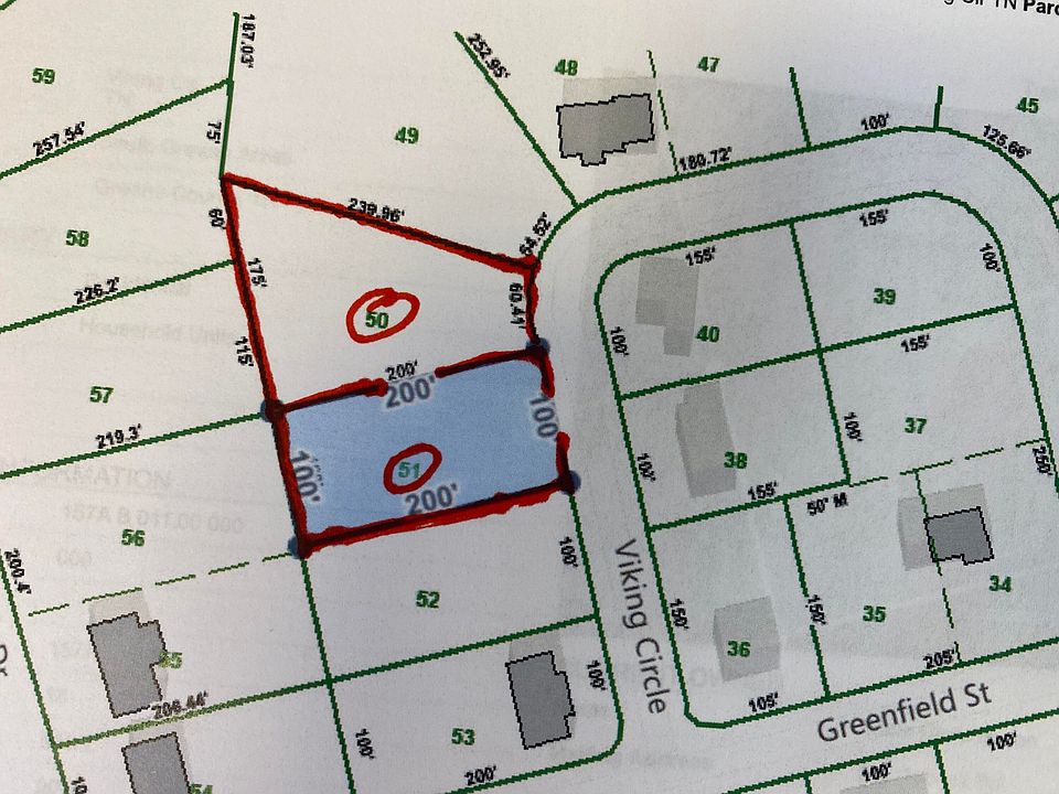 1st image of 0 Viking Cir