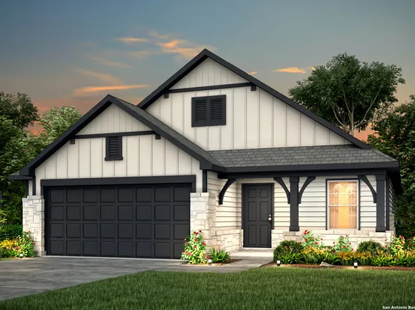 10403 Cypress Springs, San Antonio, TX 78252