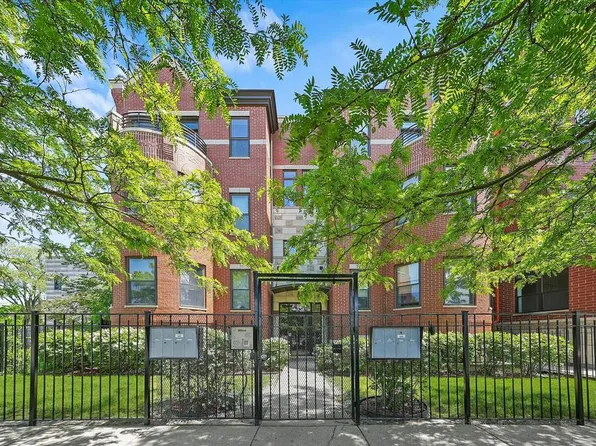 4449 S Lake Park Ave Unit 2S, Chicago, IL 60653