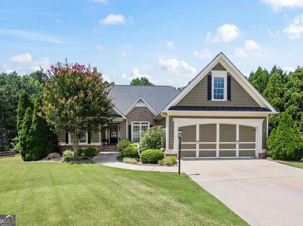 1215 James Walter Dr, Loganville, GA 30052