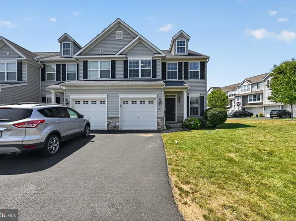 501 Heather Way, Morgantown, PA 19543