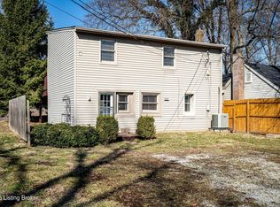 6115 Front St, Westport, KY 40077