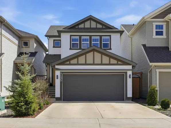 9495 228th St NW, Edmonton, AB T5T 7H5