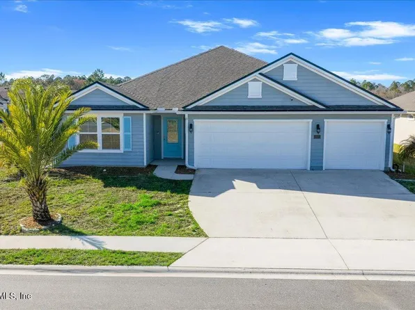 23 GYPSUM Place, St. Augustine, FL 32086