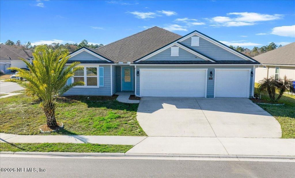 23 GYPSUM Place, Saint Augustine, FL, Saint Augustine