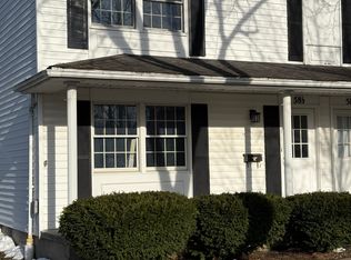 58 1/2 State St #N, Norwalk, OH 44857